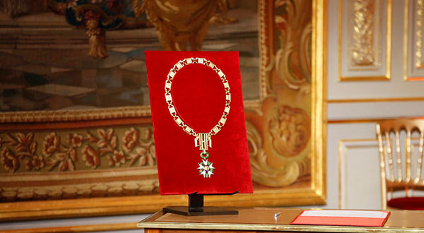 Legion of Honor